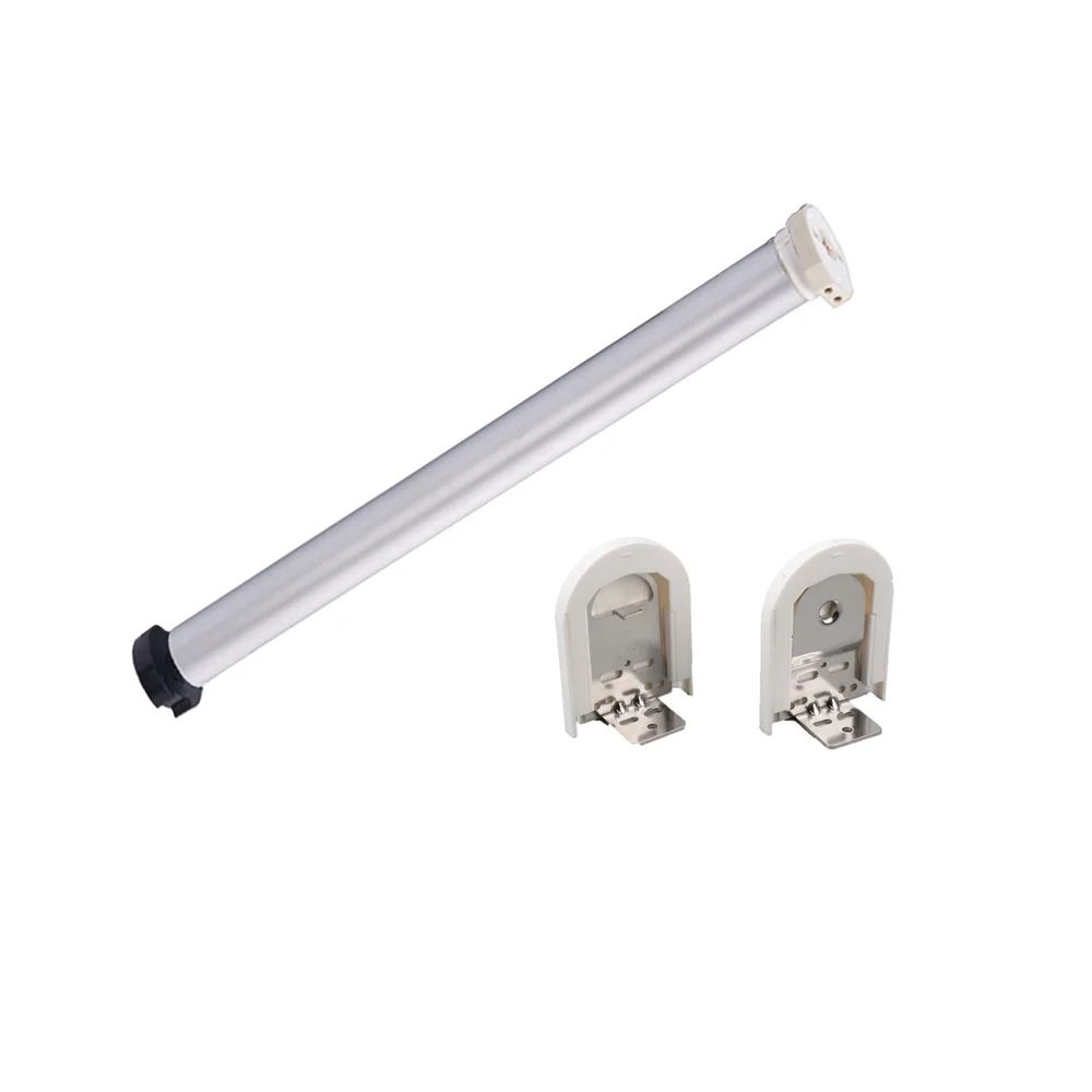 quality product curtain track for roller blind spring mechanism