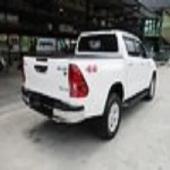 
2015 HILUX TRUCK 4X4 pickup 