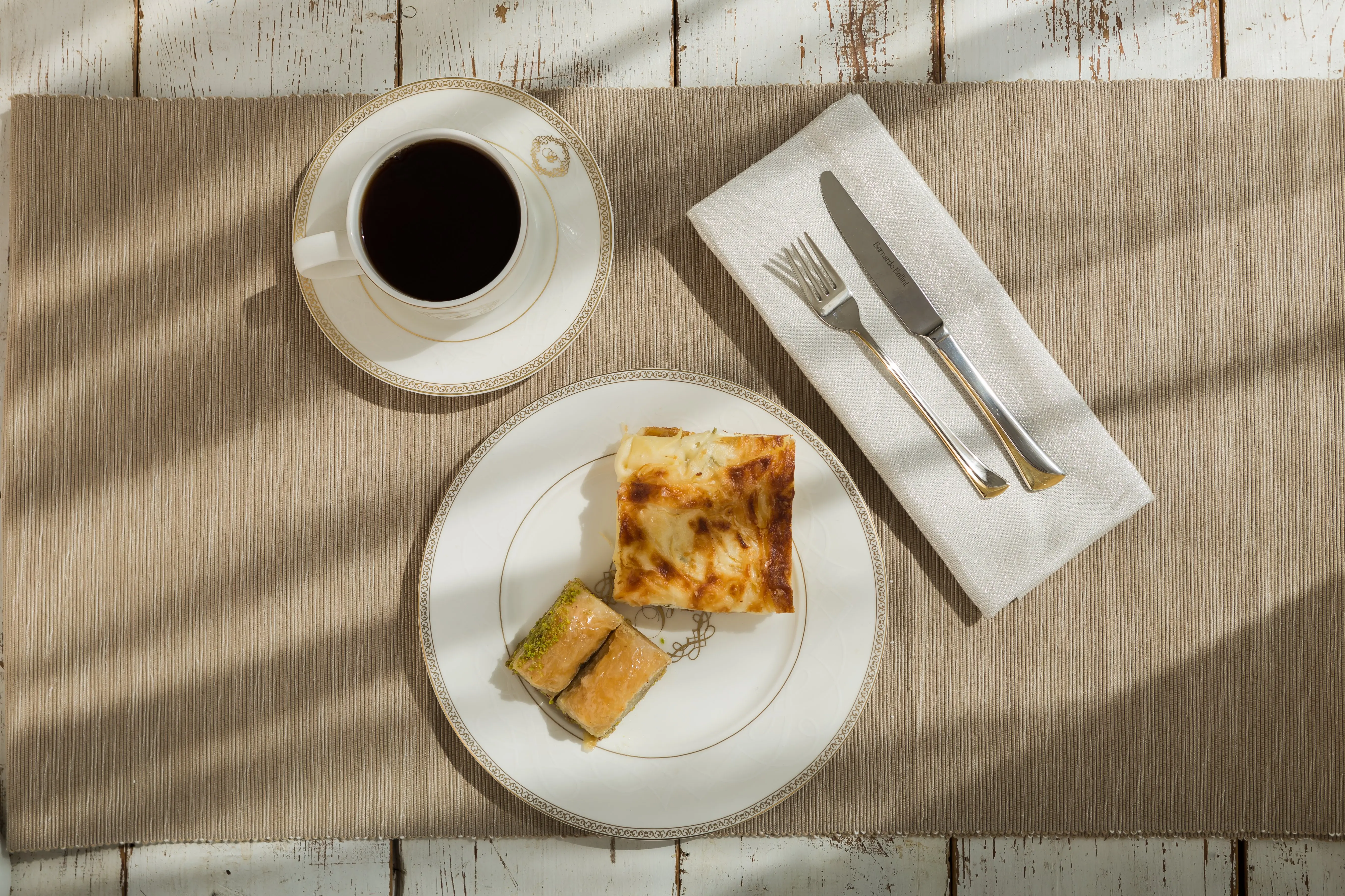 Phyllo Кондитерские листы для Baklava & Borek 28 шт бренд Aly 500гр (20 упаковок в одной