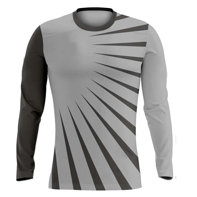 2021 High Quality Short Sleeve Men Swimming Rash Guard  Compression Tops Wholesales Men T Shirt MMA Rashguard