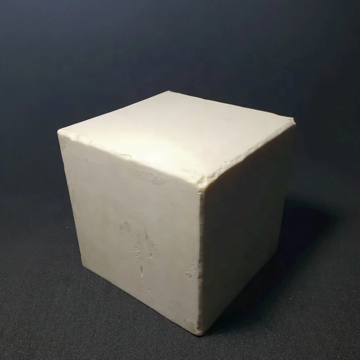 
PU foam block for mold cut material 