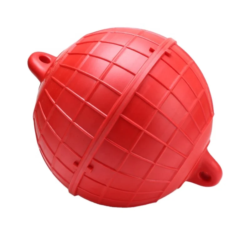 Float for Tuna Longline Fishing