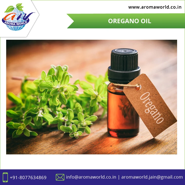 Собственная Марка доступная для чистой натуральной ароматерапии Эфирное Масло Орегано