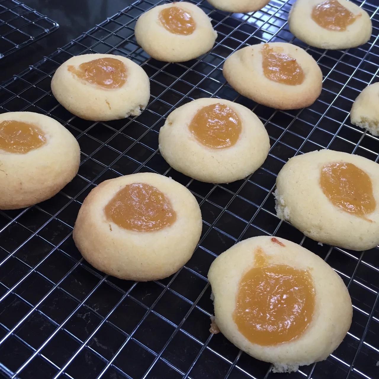 Традиционные кремовые текстурные густители 1 кг пакет Fong Yit коричневая карамельная Кайя для хлеба и пекарни