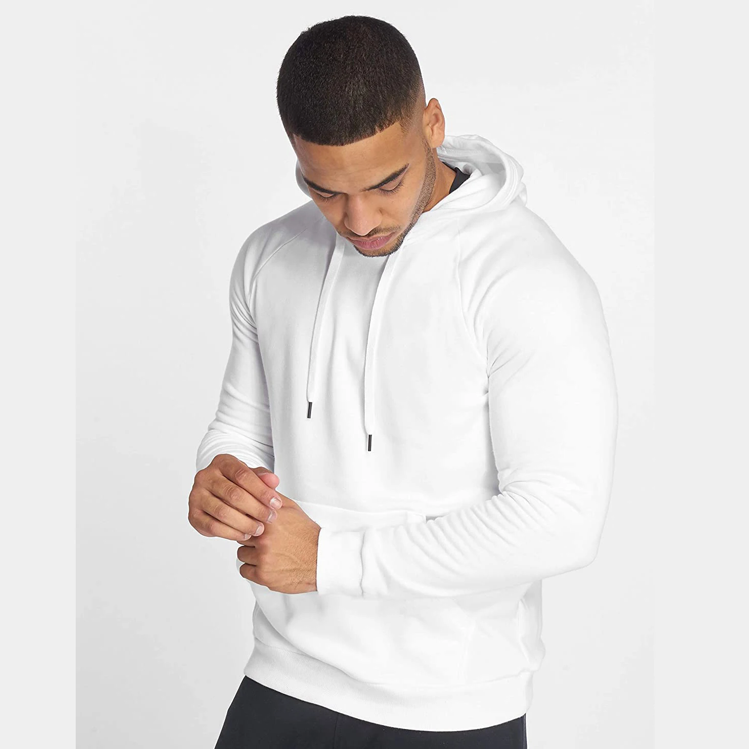 Лидер продаж камуфляжная флисовая толстовка с капюшоном на все лицо застежкой-молнией лучший уникальный модный дизайн распродажа