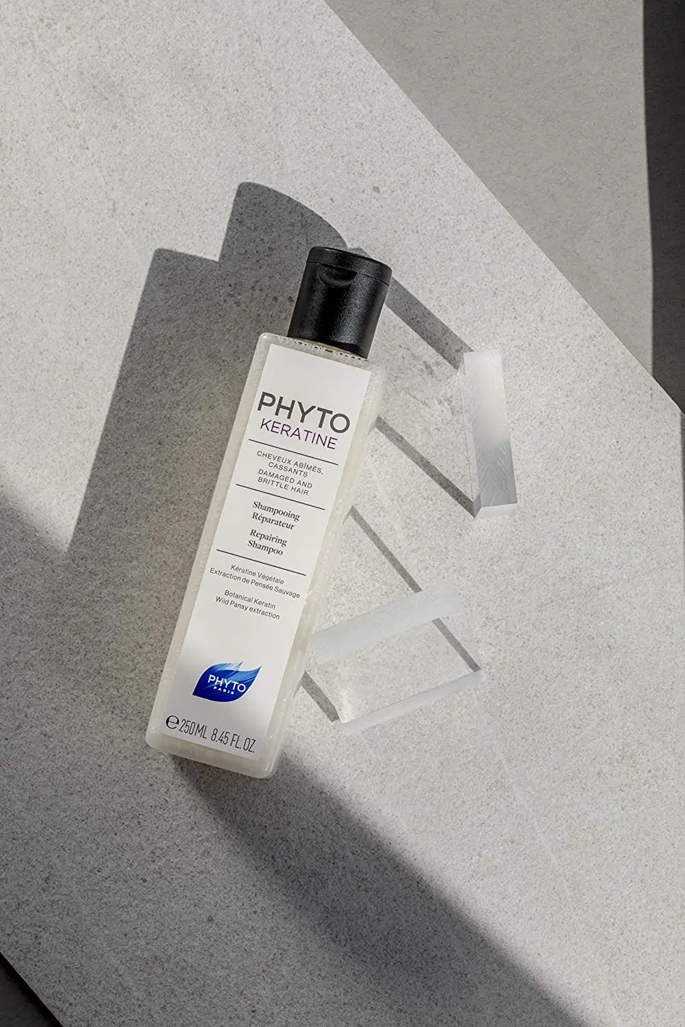 
Ideal Product PHYTO PARIS PHYTO Phytokeratine Repairing Heat Protecting Spray, 5.07 fl. oz. 