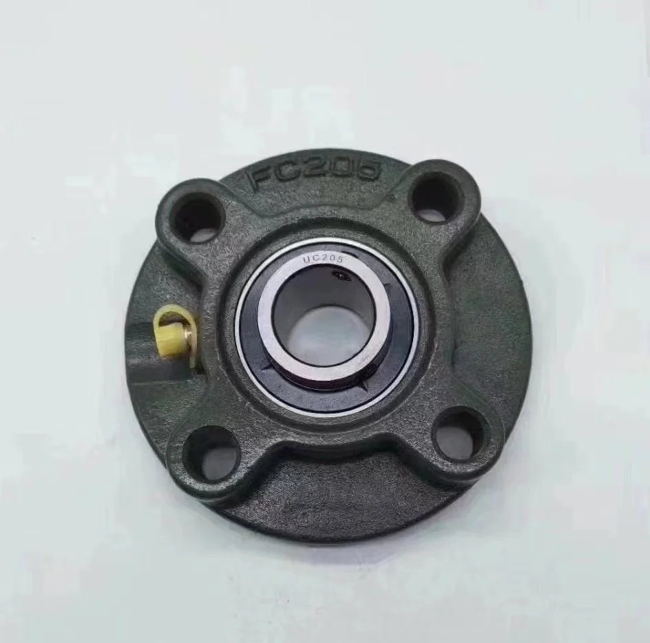 Pillow Block Bearing Original High Quality UCP 306 Fubo