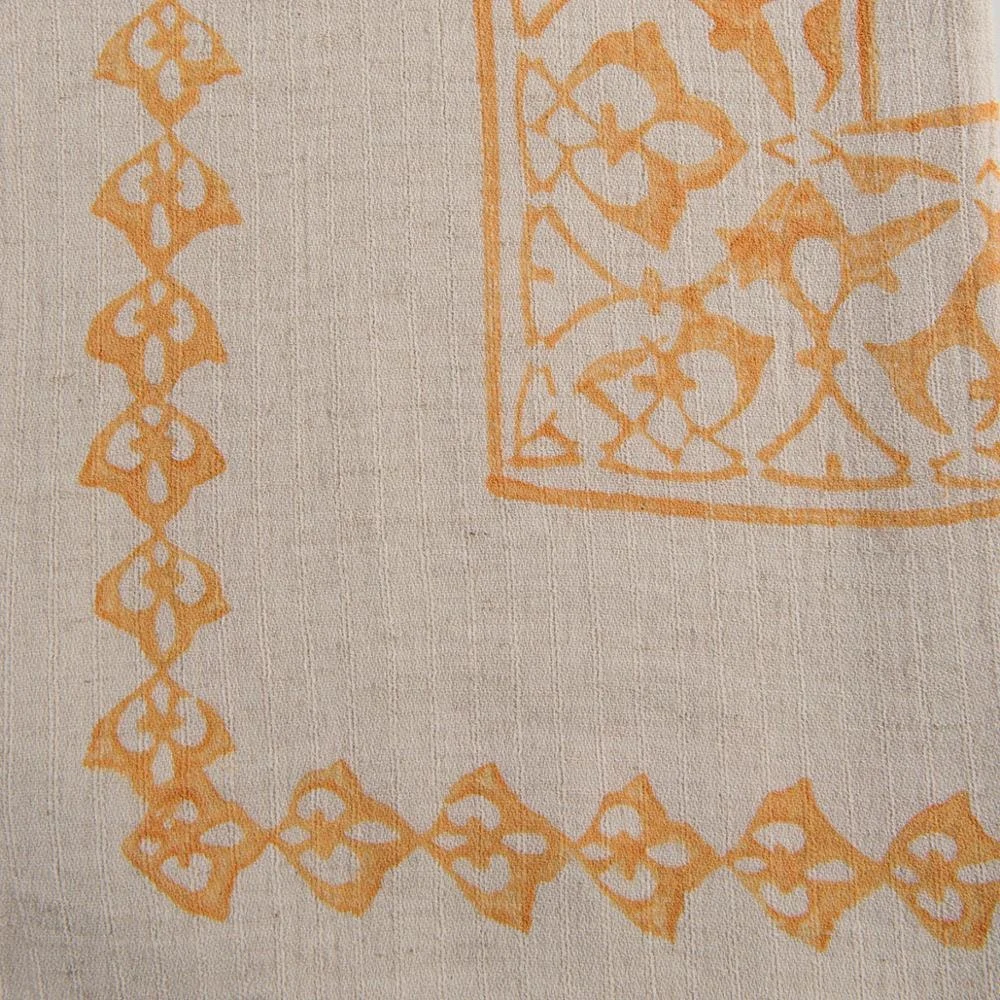 Top Grade Handmade Table Cover and Cotton Throw Blanket or Blanket for Home Travel Sofa Picnic