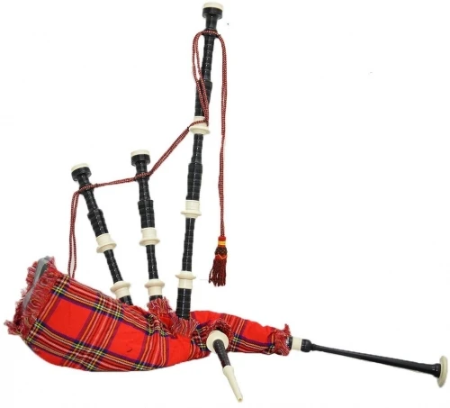 SCOTTISH BAGPIPE