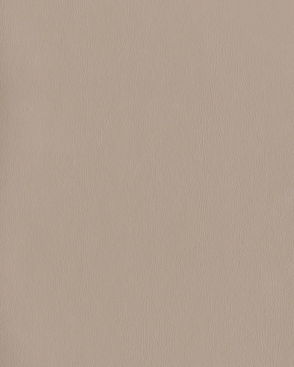 Environmentally friendly and highly reliable synthetic leather fabric for sofas and chairs made in Japan.