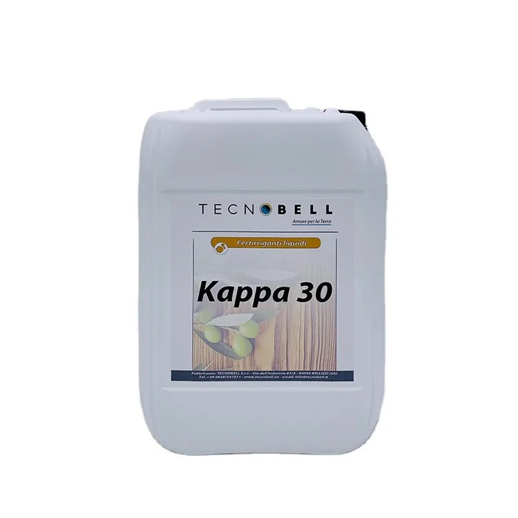 KAPPA 30 Potassium Fertilizer Packaging Fruit Maturattion Activator