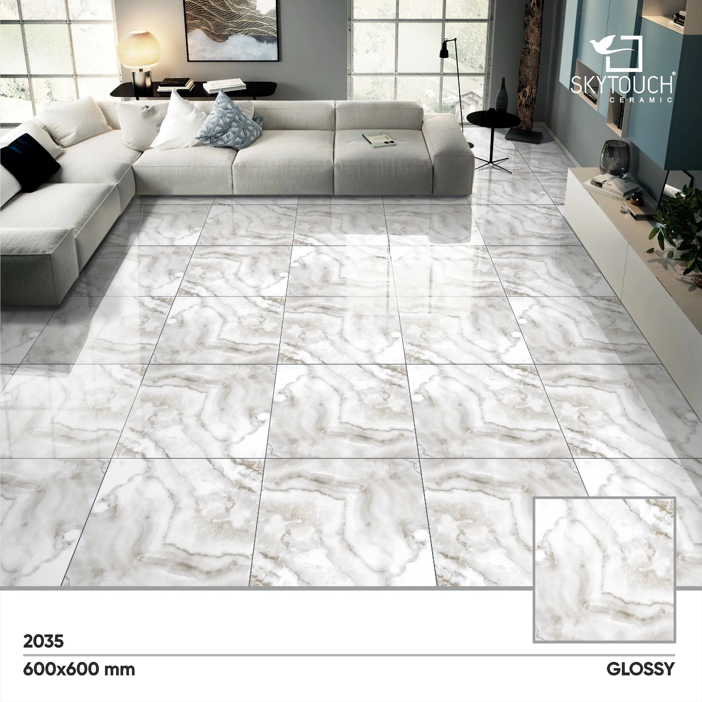 1st Quality Anti-Slip Jade Porcelain Tile 15mm Thickness 600x1200 Compressed Marble Good Quality Wooden Floor Tiles Popular 1st