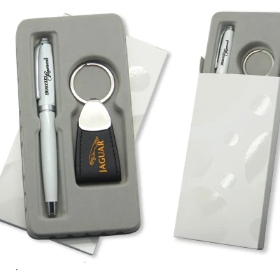 Hot sale high quality Corporate Gift Packaging Box Empty Gift Box Suitable For Card Holder Pen Holder Name Card Holder