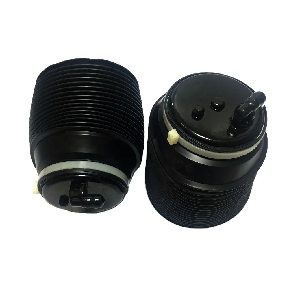 Hot Sale Pair Rear Air Suspension Bellow Spring Bag Kits For Lexus GX460 48080-60010 48090-60010 4809060010