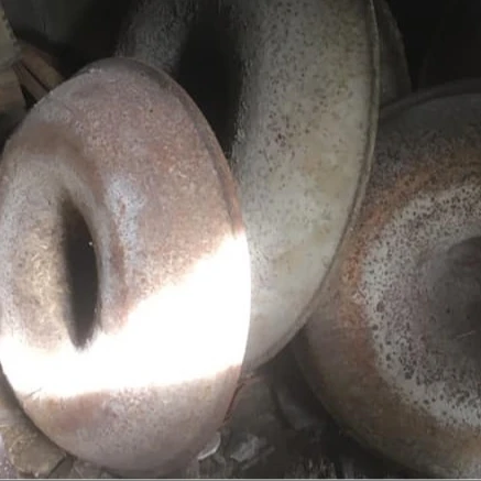 
 Продавцы чугуна/  