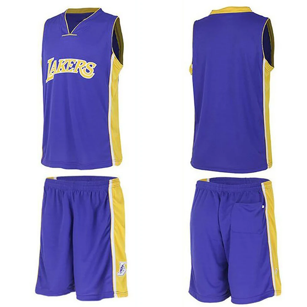 Custom basketball uniform training jersey team custom set