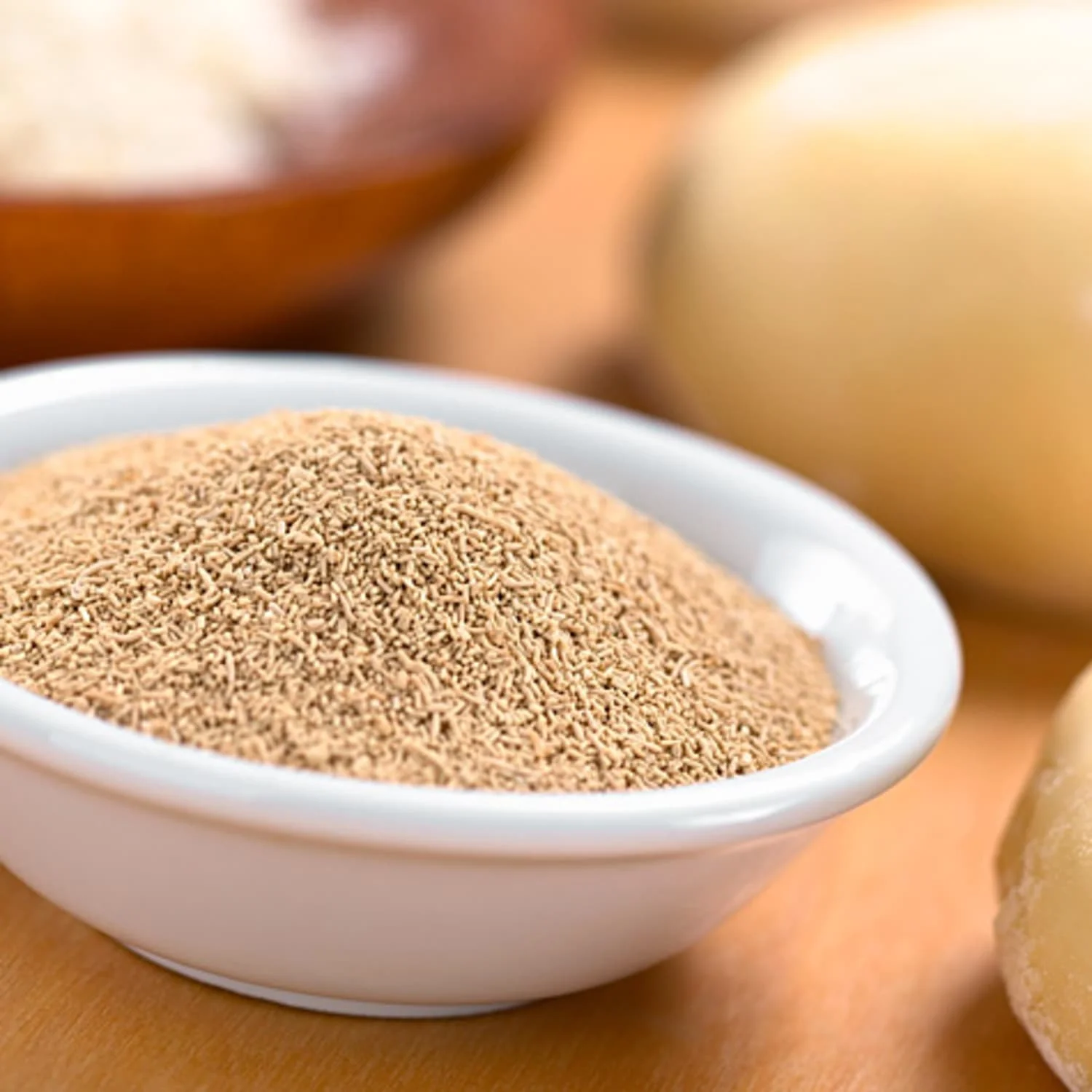 cheap price 500g bread Instant dry yeast for bakery