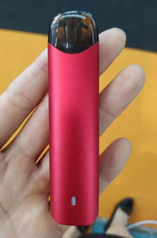 Новый одноразовый картридж Kangertech емкостью 1 5 мл одноразовая Закрытая электронная сигарета от производителя