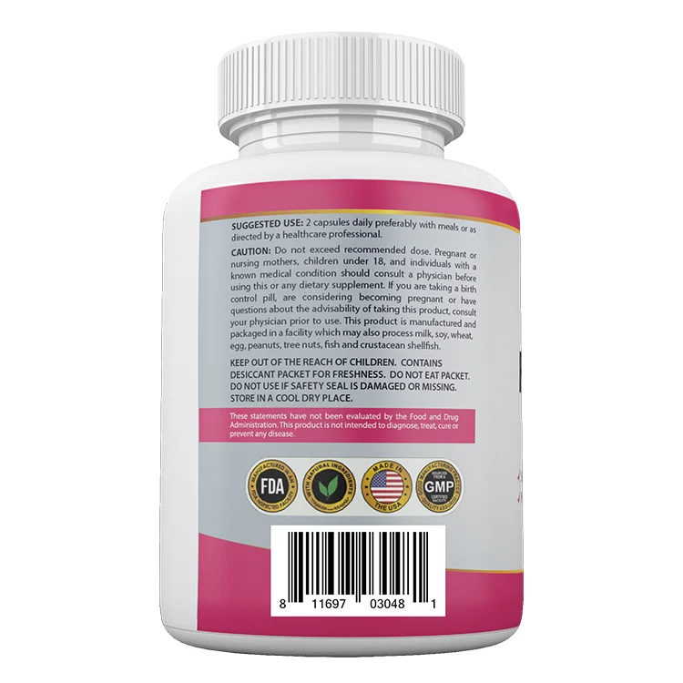 FEMALE HORMONE PRO HEALTH