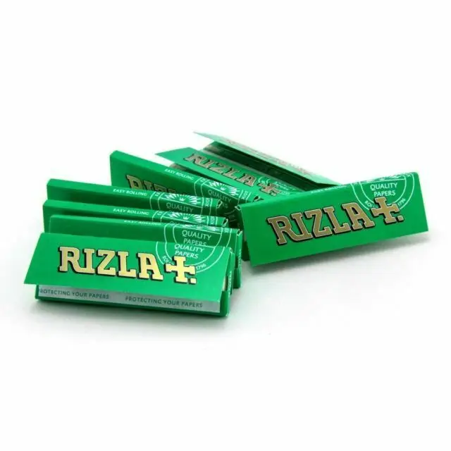 Hot Sales rolling smoking Papers / Rizla rolling smoking Papers for sale/ Premium Quality Rizla rolling smoking Papers