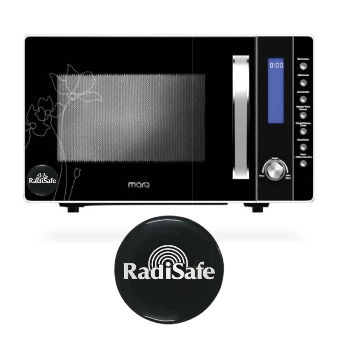 5g Protection 2021 Cellphone EMF EMR protection 5G scalar energy quantum anti radiation chip/Sticker