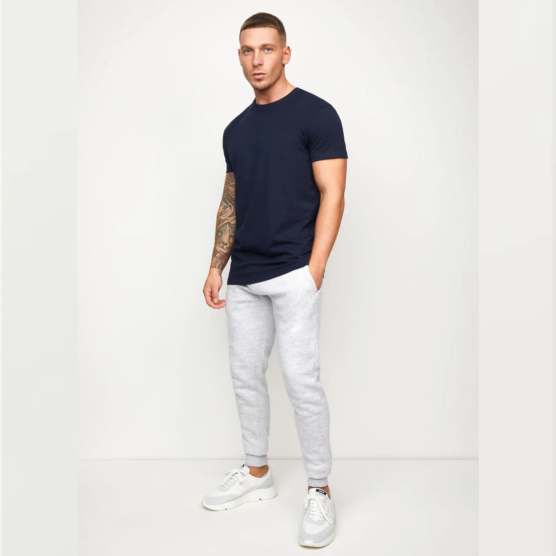 Men Summer Wear Gym Apparel Men Brand T Shirts Supplier From Pakistan Wholesale Custom Clothes