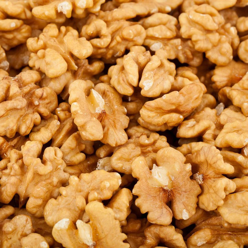 Ореховая ядра/грецкий орех без скорлупы, конкурентоспособная цена, лучшее качество из Таиланда, оптовая продажа на экспорт