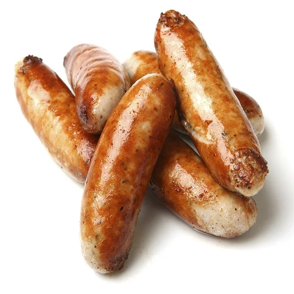 Высококачественное итальянское Свиное мясо с диким фенхелем мягкая