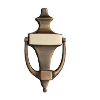 Latest Design Antique Door Knocker for Front Door Use for Door Decoration at Affordable Price from Indian Exporter