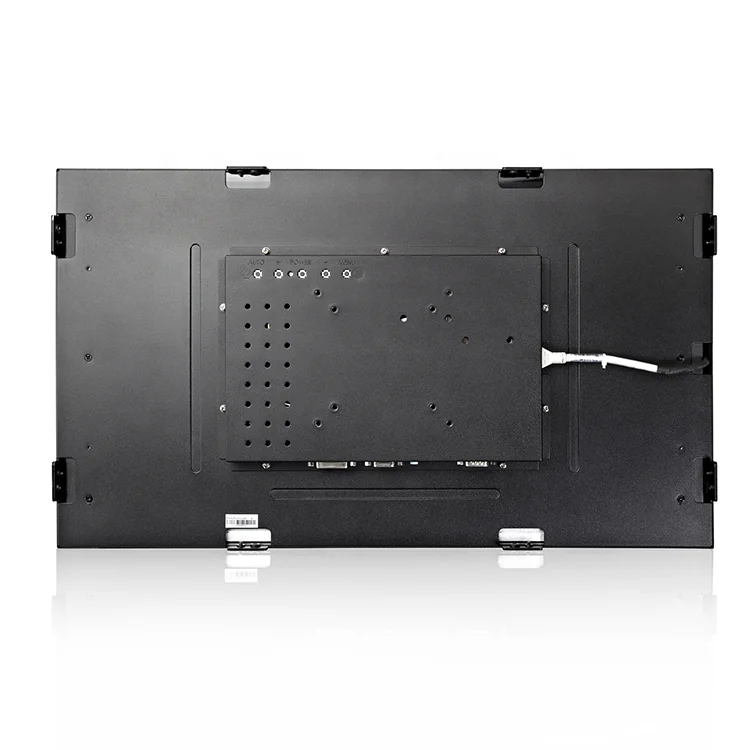Cheap And Ultra Thin Hmi 21.5 Inch Retail Lcd Panel Touch Screen