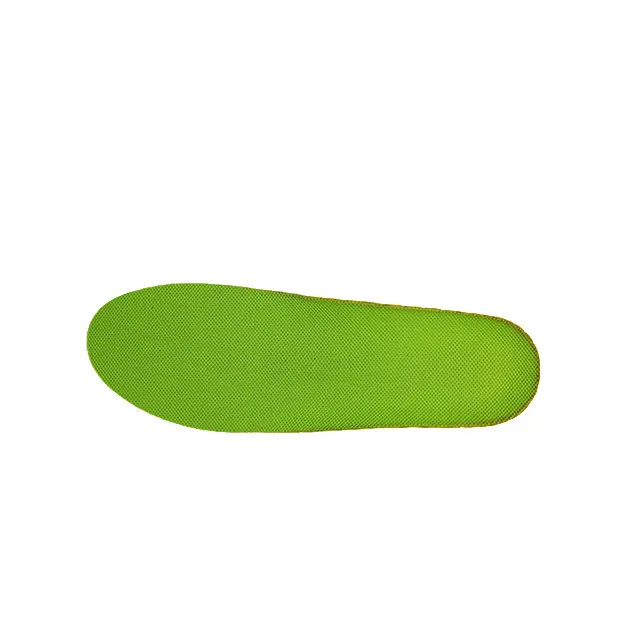 Anti batrerial arch & heel care balancing insole