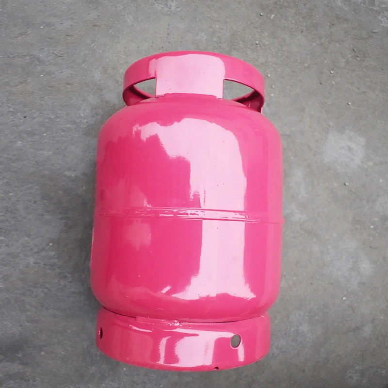 Customized Steel Empty Cylinder Tank Making Machine&Production Line