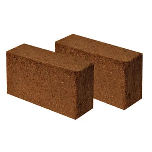 COCOPEAT для растений/кокосовый торфяной порошок/органические кокосовые торфяные брикеты