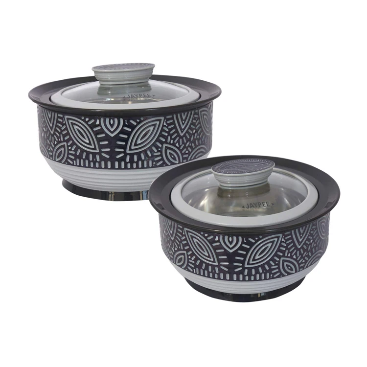 2022 Best Selling Products hot pots to keep food warm double layer Fashionable Plastic Hot Pot For Sale At Cheap Price