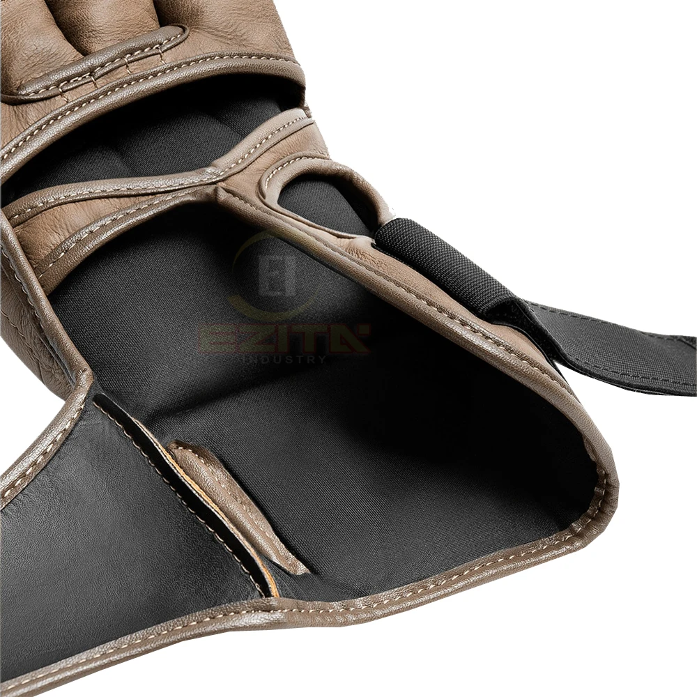  Перчатки для MMA 4 унции идеально подходят тренировок по боевые перчатки