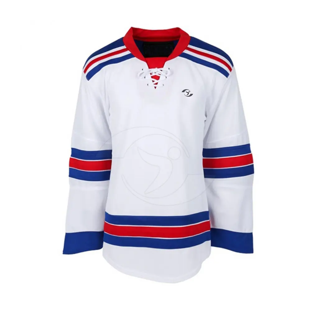 Горячая Распродажа униформа для хоккея с шайбой низкая цена