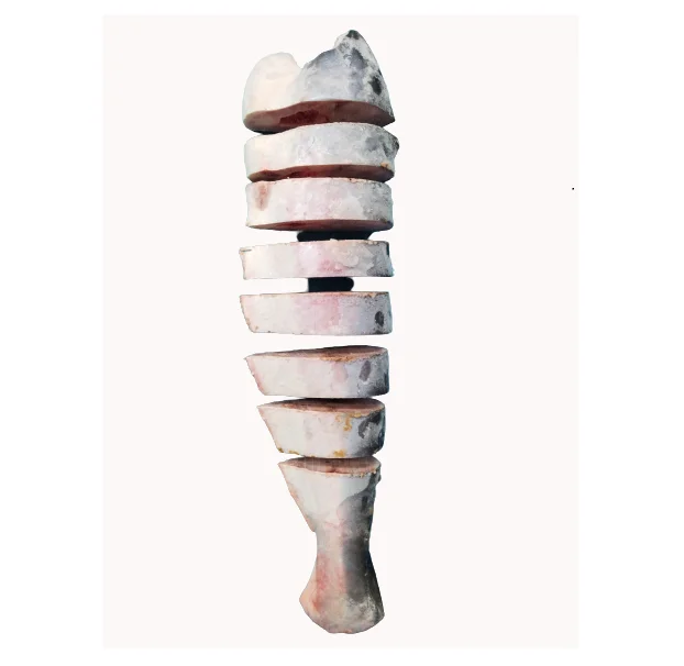 The Supplier Of Pangasius Steak/ Basa fish cutlets in VietNam