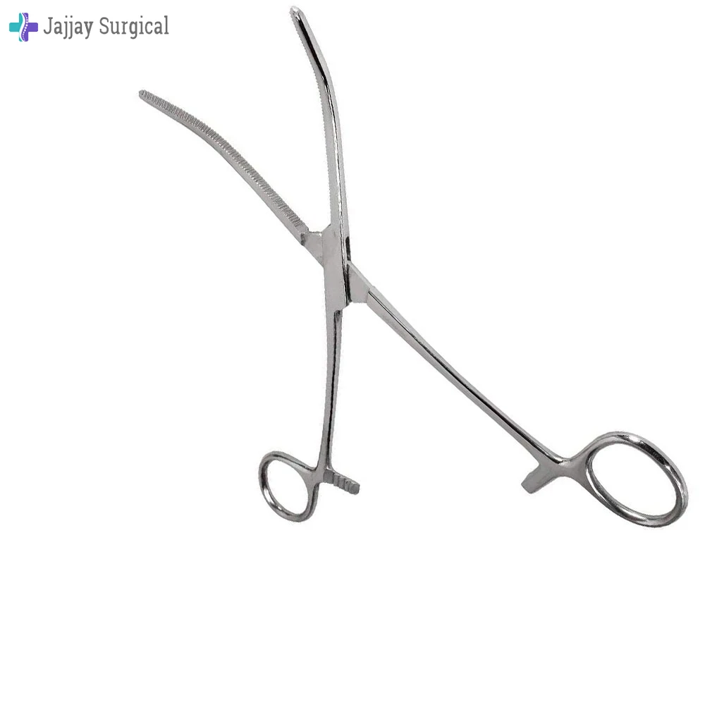 Держатель игл из нержавеющей стали хорошего качества щипцы с уникальным стилем для хирургических
