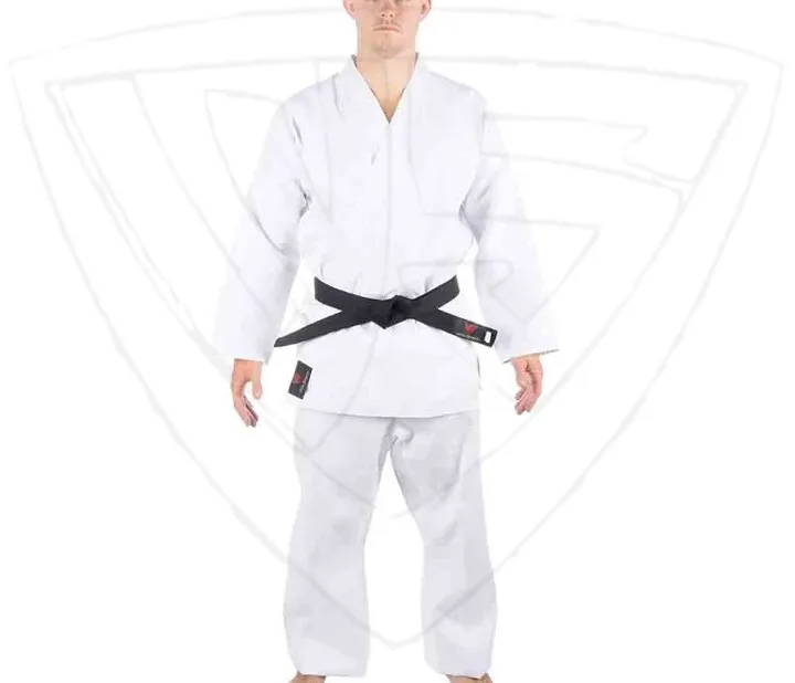 Wholesale Best Quality Martial Arts Uniforms