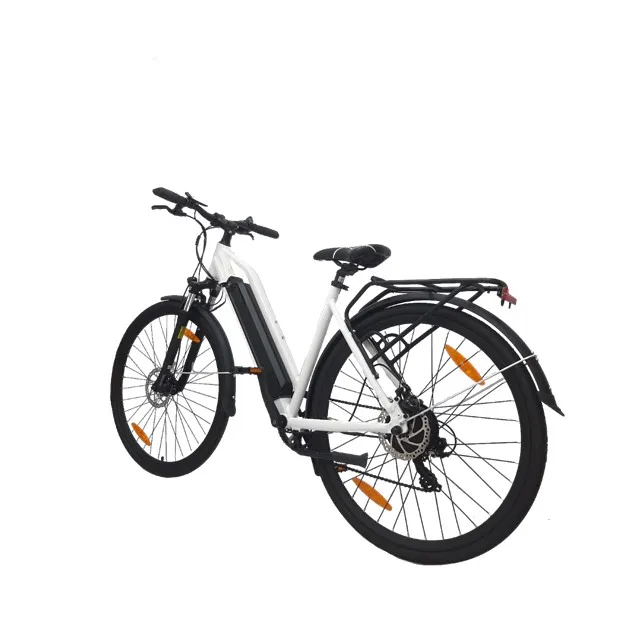 Skillful  manufacture fat e bike for lady