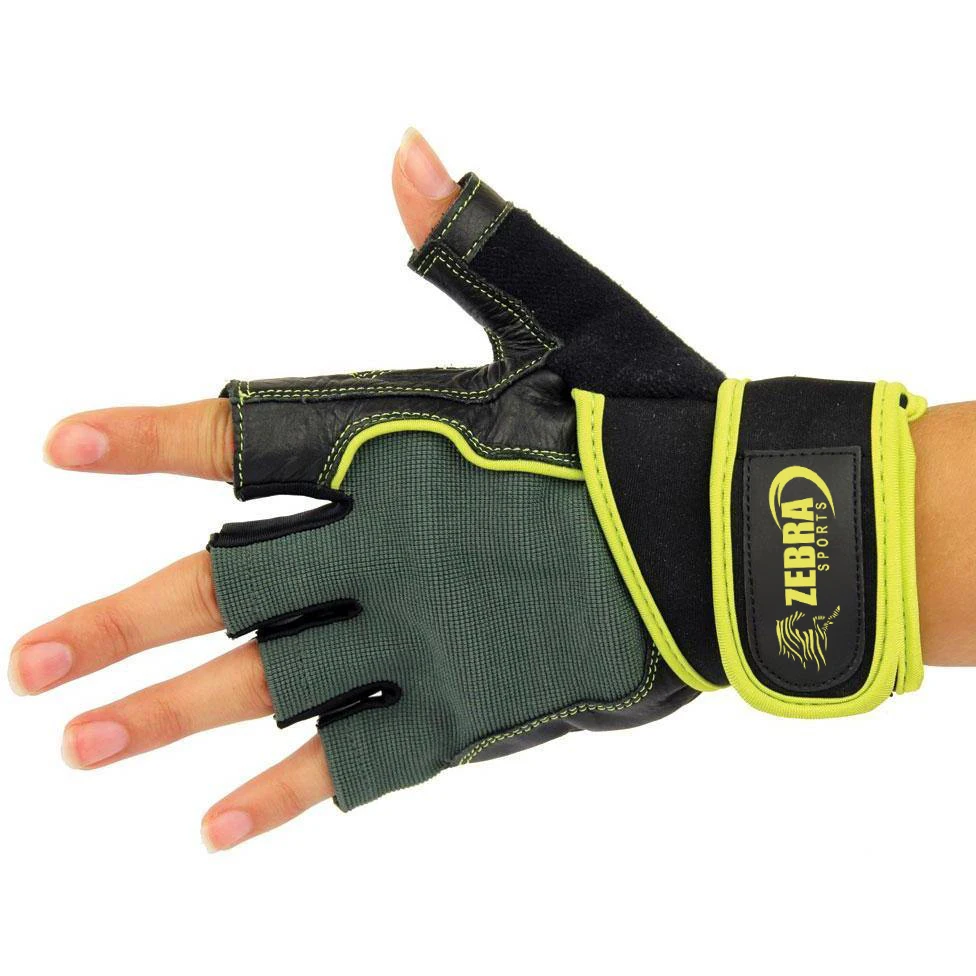 Custom Logo Weightlifting Gloves for Men Women with Wrist Wraps Workout Gloves Gym Glove Wrist Support OEM Service Male PK