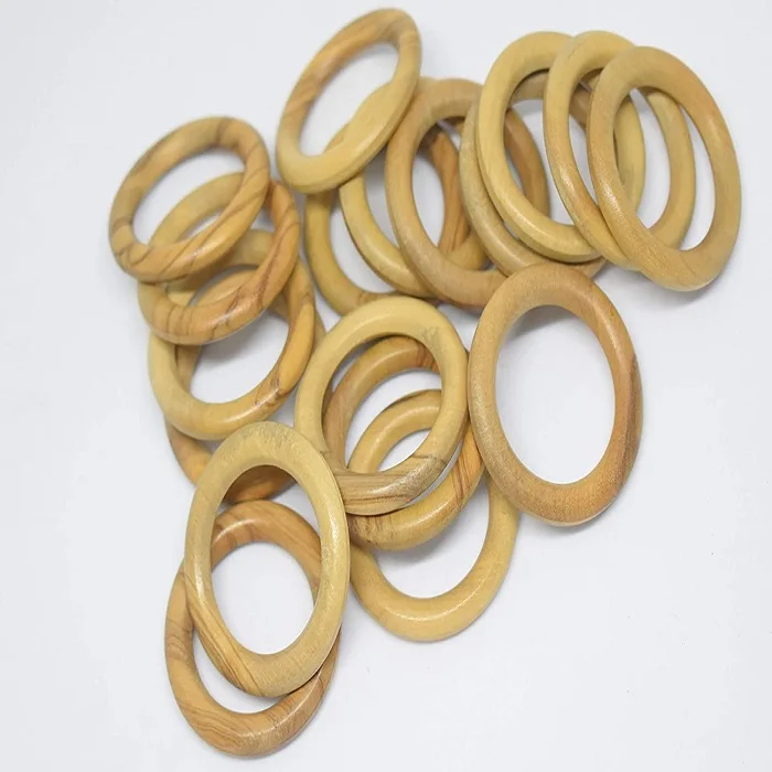 Curtain Rings Best Wooden Curtain Poles, Tracks & Accessories