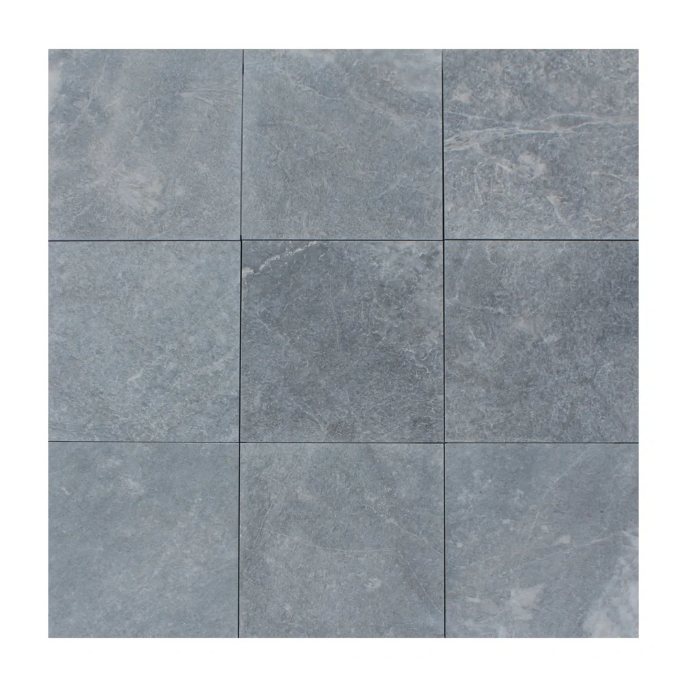 
 Ледяной Синий мрамор 30x30 см толщина 1 см полированная плитка цена от производителя  