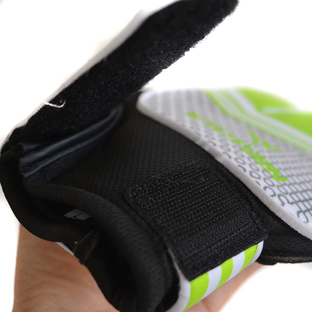 Латексные футбольные перчатки для мужчин и детей профессиональные вратаря толстые подростков