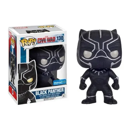  Персонализированная фигурка супергероев серии marvel pop из