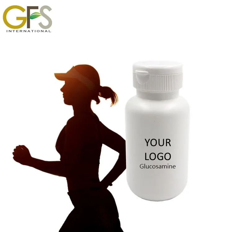  sample allow Glucosamine joint pain