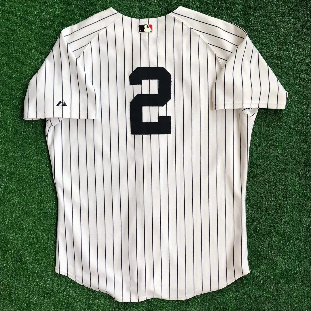 OEM wholesale unisex baseball jerseys customized baseball shirts sublimation sportswear baseball jersey