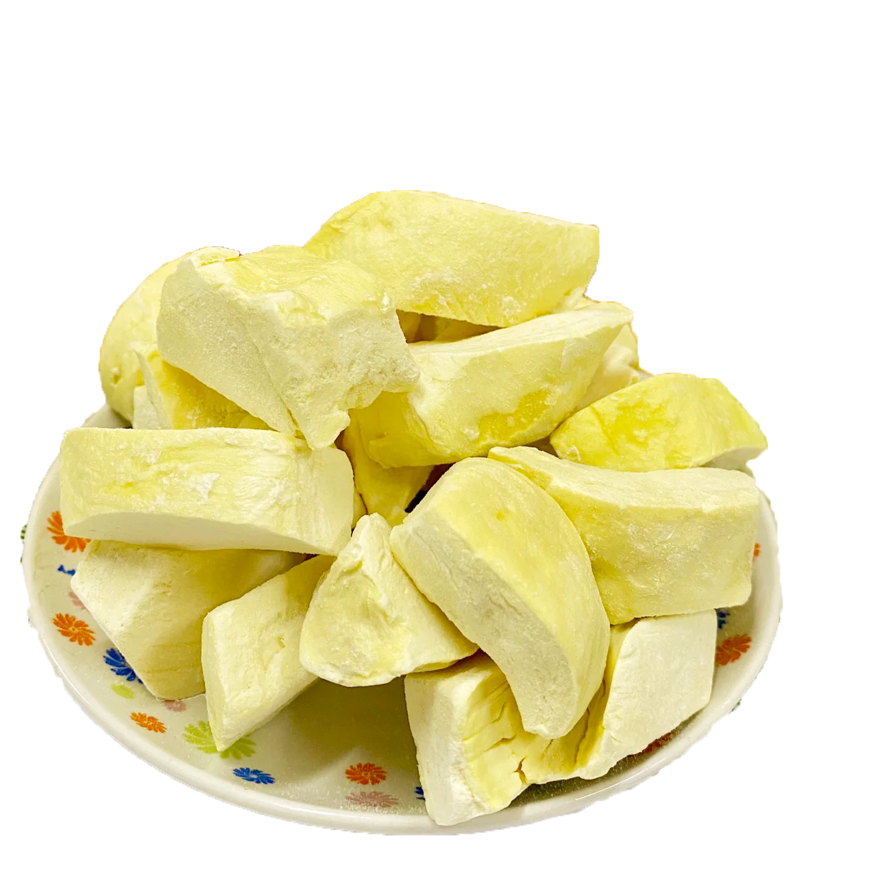 Замороженные сушеные лунгановые вещи с дуриан фрукты из Таиланда