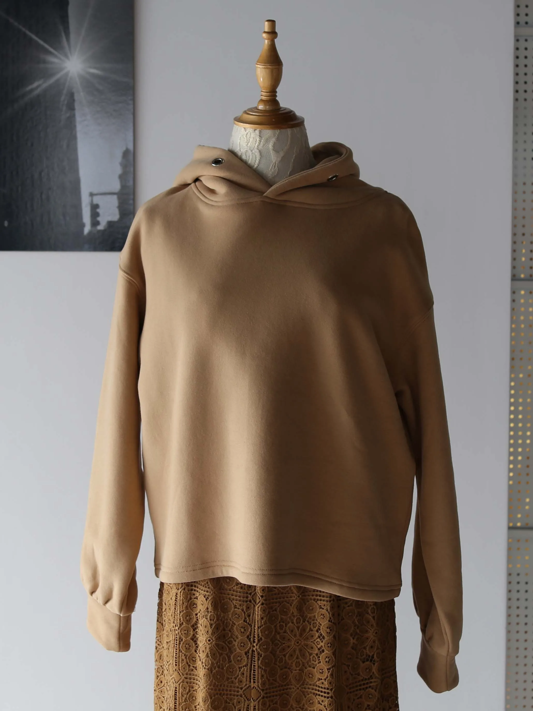  2021 Осенняя модная весенняя женская одежда повседневная оптовая продажа уличная короткий топ толстовка свитшот спортивный костюм Свитшот