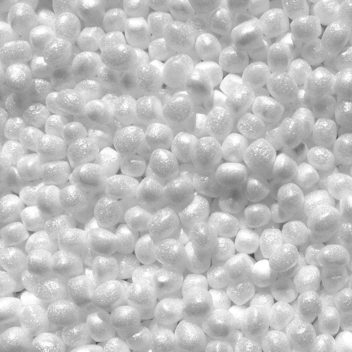 
High quality expanded polystyrene raw eps material beads granules prices 